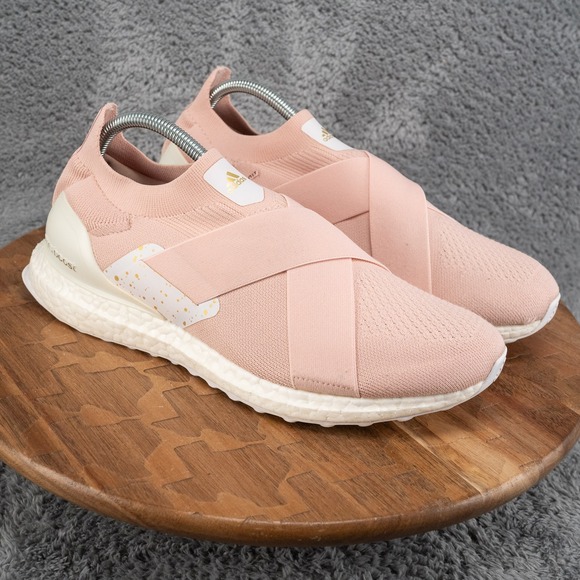 adidas Shoes - Adidas Women's Ultraboost 5.0 DNA Running Shoe, Vapour Pink, Size 10